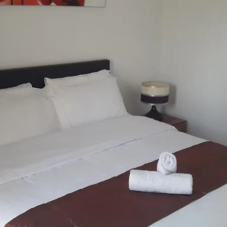 Sun Rise Guest house *